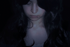 Becky Poole as Amelia