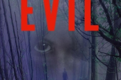 A Rising Evil cover