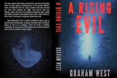 A Rising Evil book cover