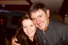Graham and Carla
