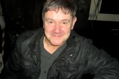 Graham West
