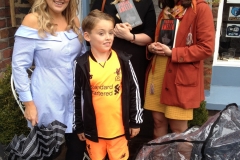 Book Launch
